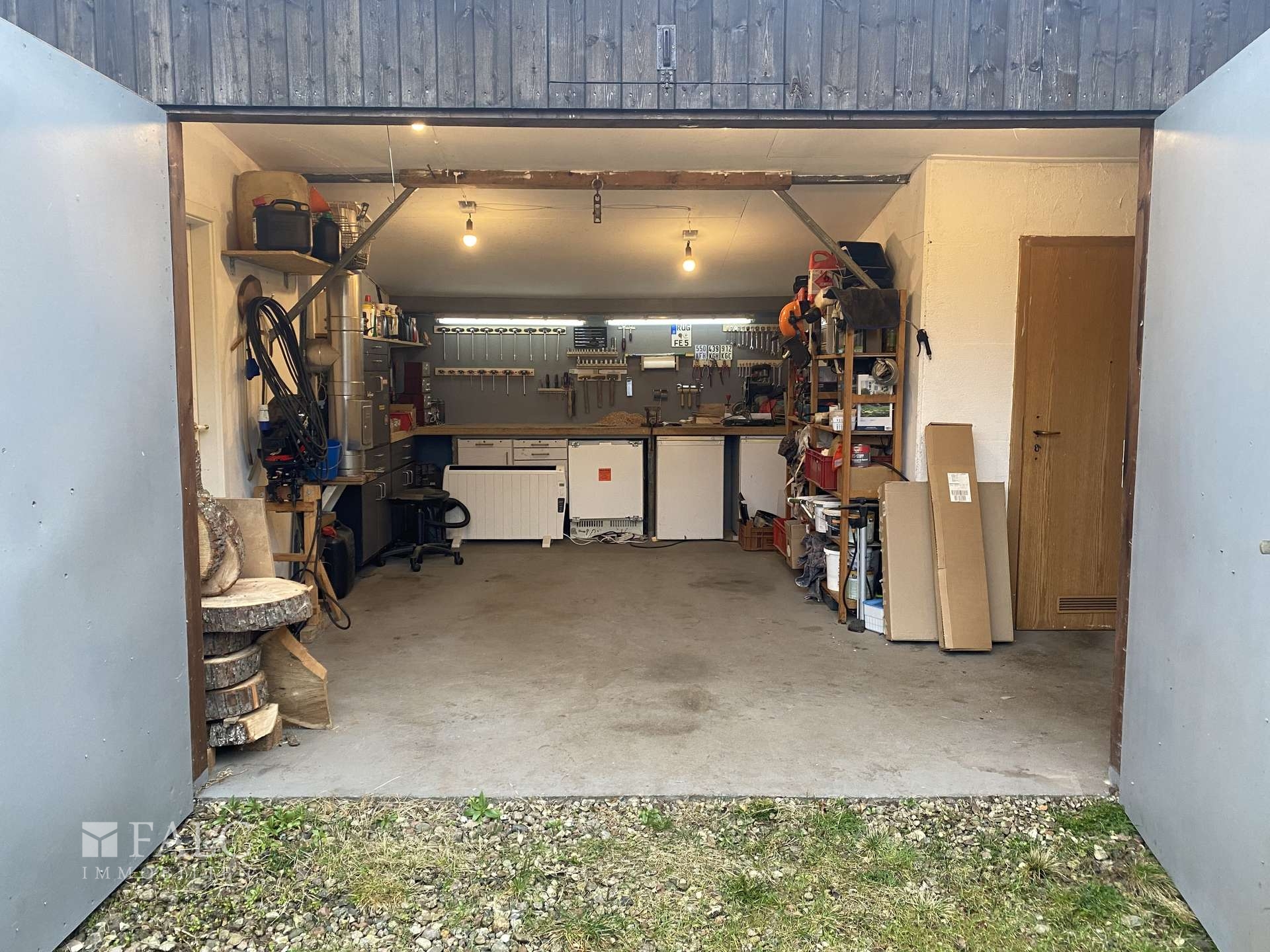 Garage 
